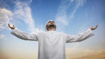 কাউকে ক্ষমা করলে আল্লাহ সম্মান বাড়িয়ে দেন