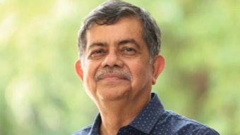 অধ্যাপক সি আর আবরার হচ্ছেন নতুন শিক্ষা উপদেষ্টা