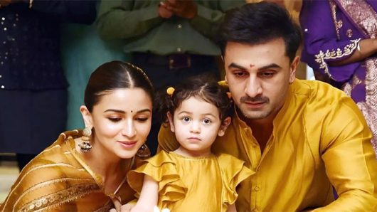 কেন আর দেখা যাবে না রাহাকে?
