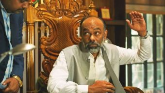ওটিটিতে মুক্তি পাচ্ছে ফারুকীর ‘৮৪০’