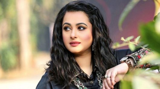 যে কারণে অভিনয়ে ফিরতে পারছেন না পূর্ণিমা