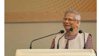 ধর্ম মত নির্বিশেষে সবাই আমরা এক পরিবারের সদস্য: প্রধান উপদেষ্টা